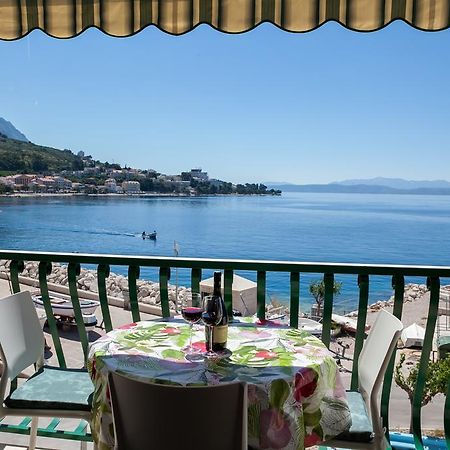 Apartments Waterfront Ivan بودغورا الغرفة الصورة
