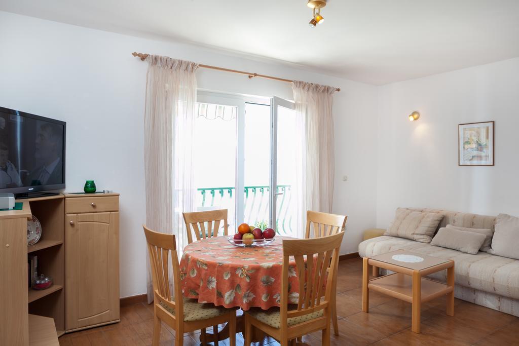 Apartments Waterfront Ivan بودغورا المظهر الخارجي الصورة