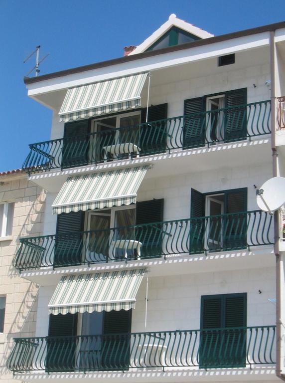 Apartments Waterfront Ivan بودغورا الغرفة الصورة